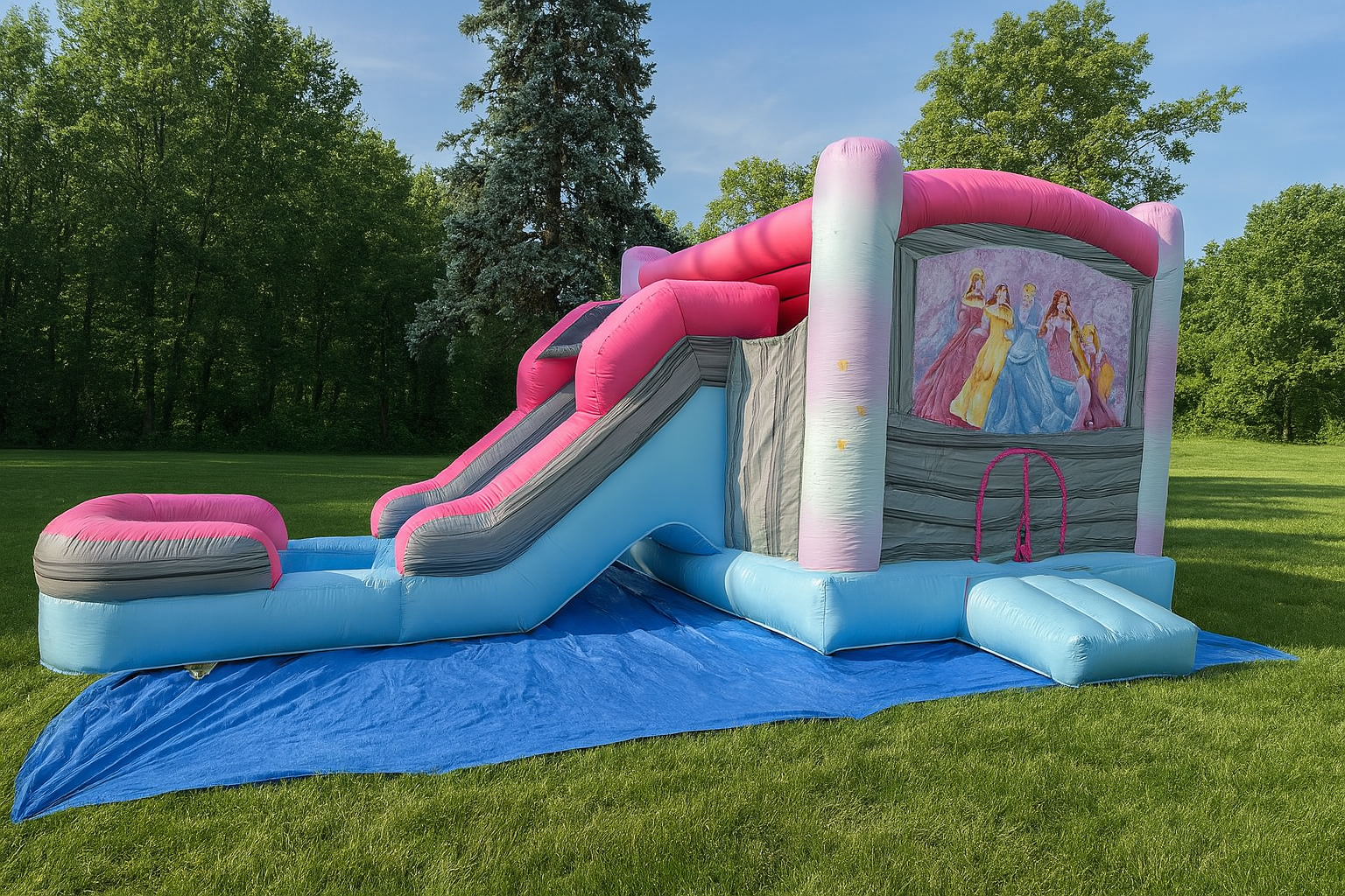 Bounce House 3